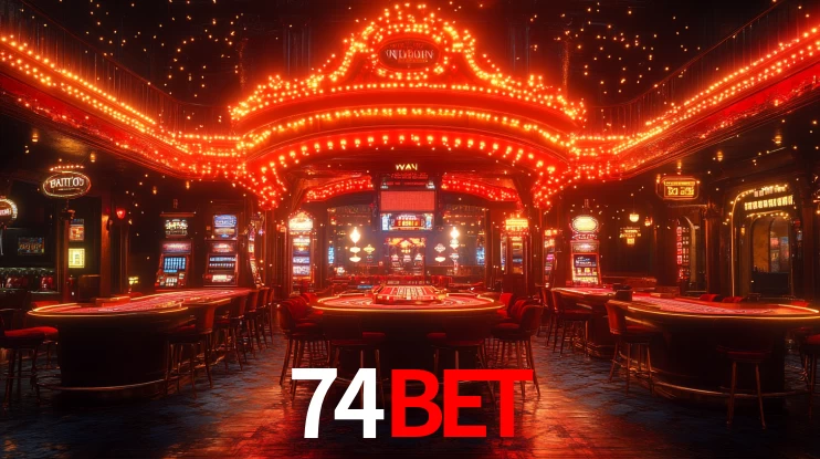 Apostas Esportivos 74bet
